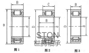 銅管軋機(jī)專(zhuān)用軸承